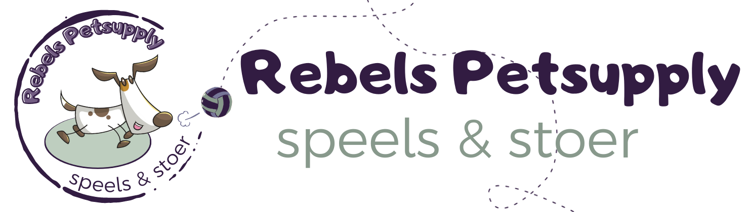 Rebels Pet Supply